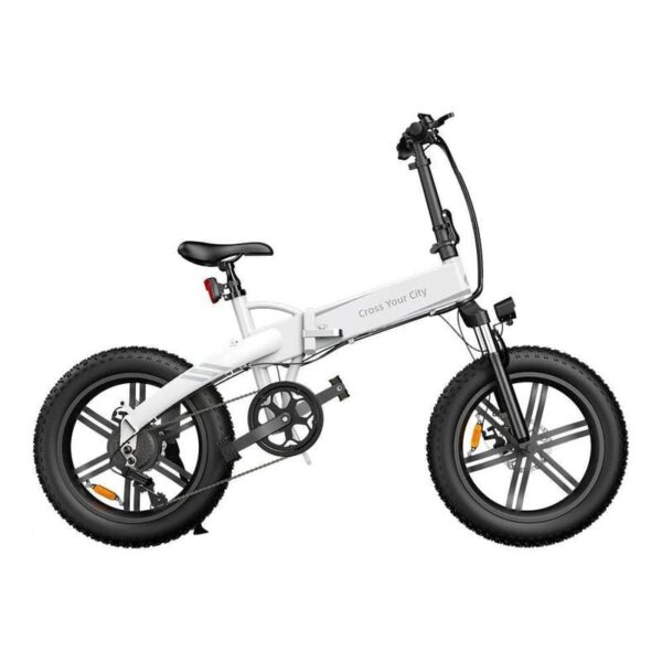 ADO A20F+ 250W 20" Vélo Électrique Pliant – Image 6