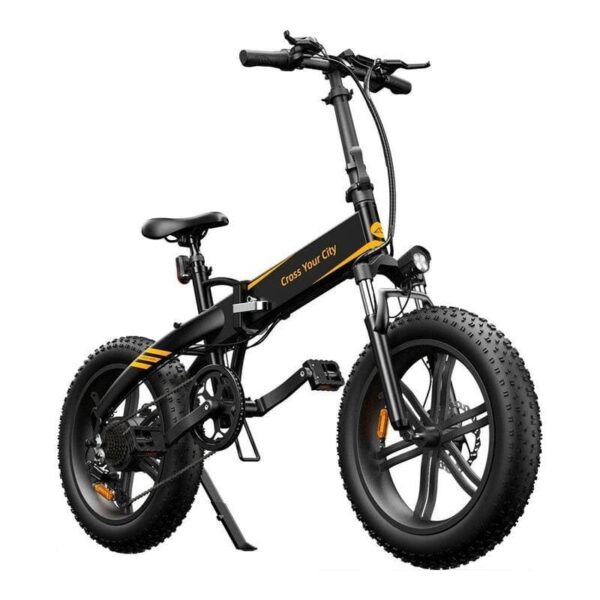ADO A20F+ 250W 20" Vélo Électrique Pliant – Image 2