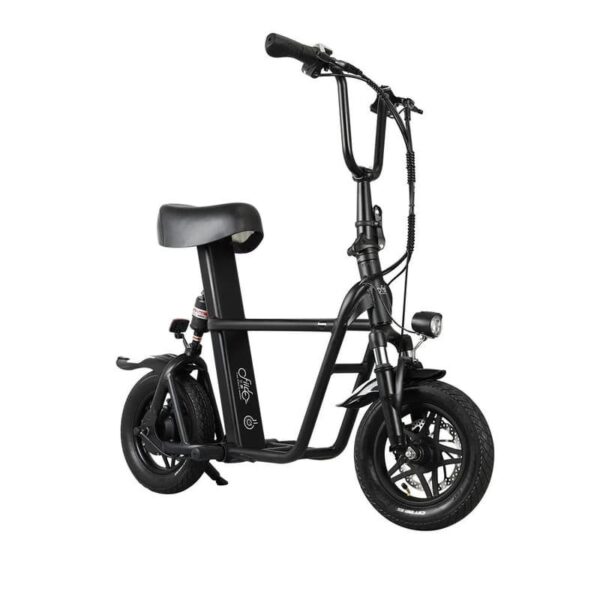 Draisienne Électrique Pliante Fiido Q1S