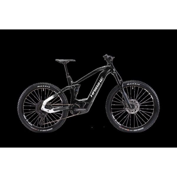 Haibike ALLMTN CF 8 2022 – Image 9