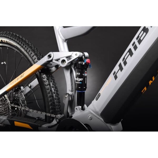 Haibike FULLNINE 4 – Image 2