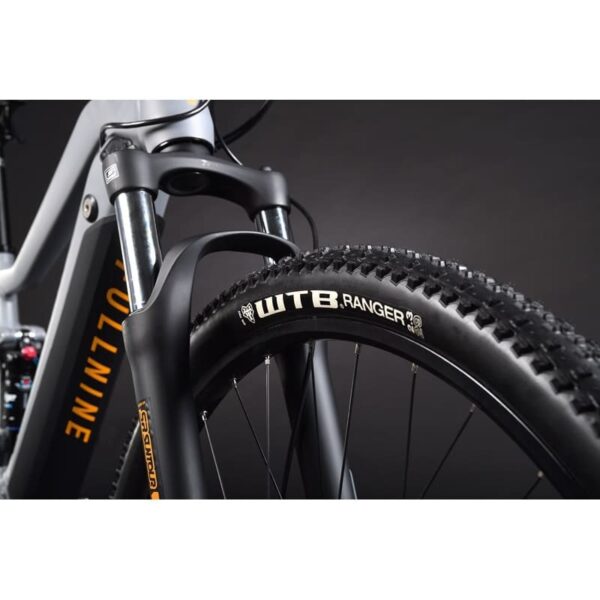 Haibike FULLNINE 4 – Image 4