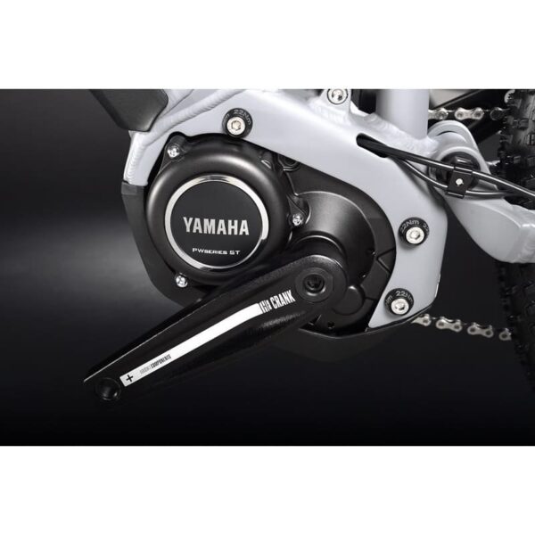 Haibike FULLNINE 4 – Image 6