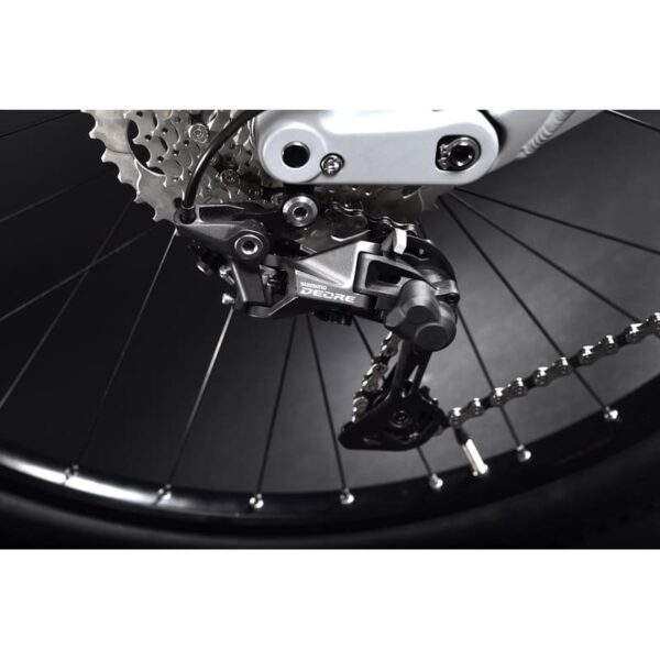 Haibike FULLNINE 4 – Image 7