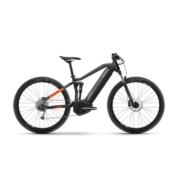 Haibike FULLNINE 4