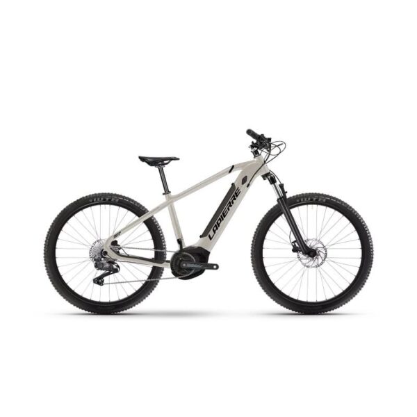 Lapierre Overvolt HT 5.5 HIGH 2024