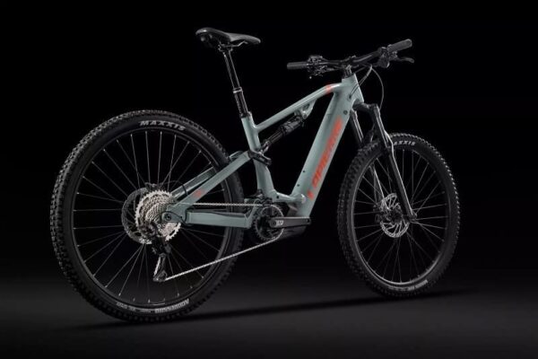 Lapierre Overvolt TR 4.6 2024 – Image 2