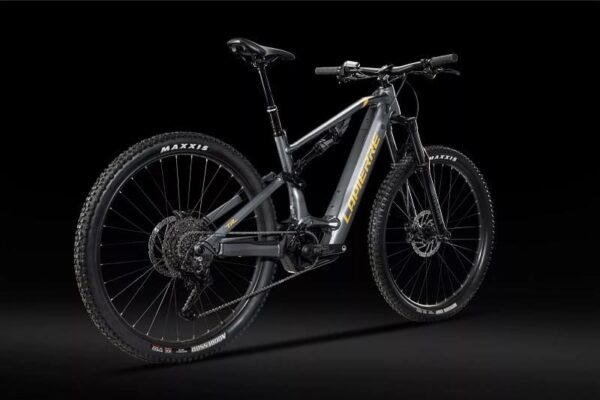 Lapierre Overvolt TR 6.7 2024 – Image 2