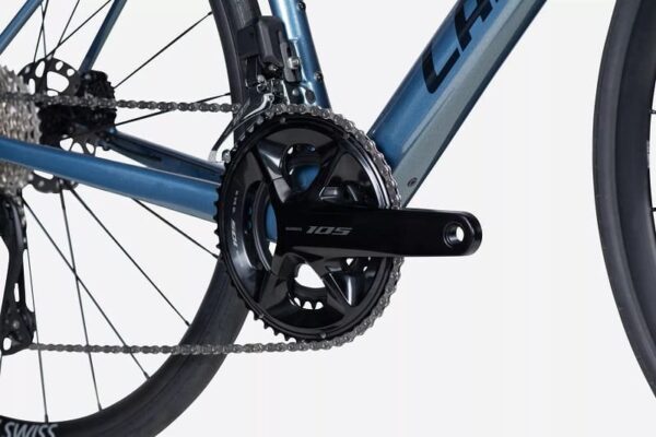 Lapierre Pulsium SAT 5.0 Di2 2024 – Image 5