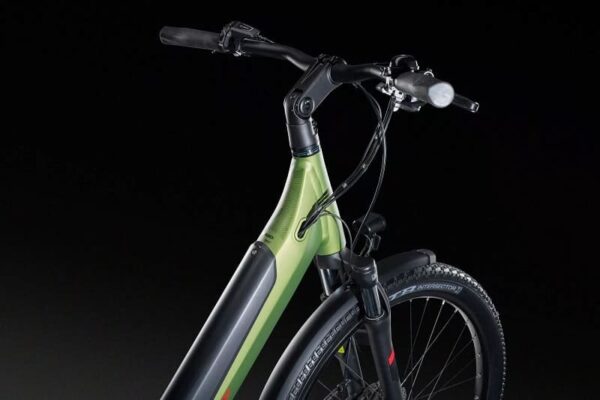 Lapierre e-Explorer 4.5 Low 2024 – Image 3