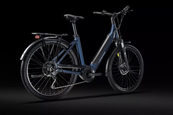 Lapierre e-Explorer 5.5 Low 2024 – Image 3