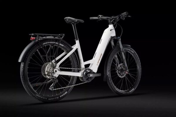 Lapierre e-Explorer 7.6 Low 2024 – Image 4