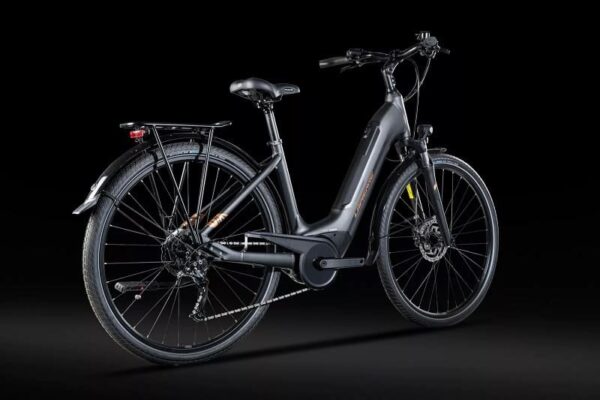Lapierre e-Urban 4.5 2024 – Image 3