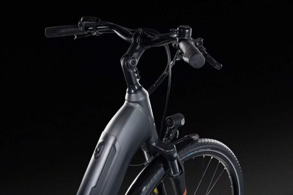 Lapierre e-Urban 4.5 2024 – Image 4