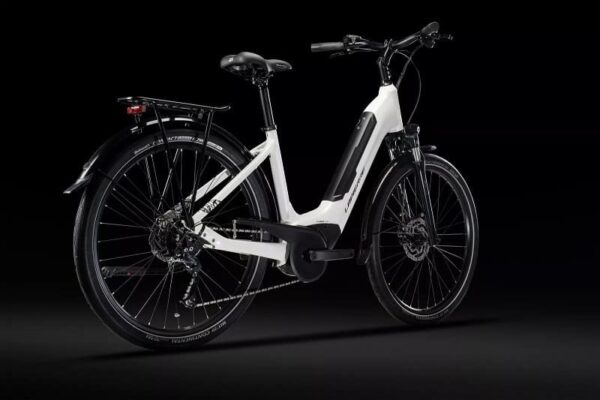 Lapierre e-Urban 6.5 2024 – Image 3