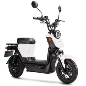SCOOTER ELECTRIQUE LVNENG GENER 48V 23.4AH
