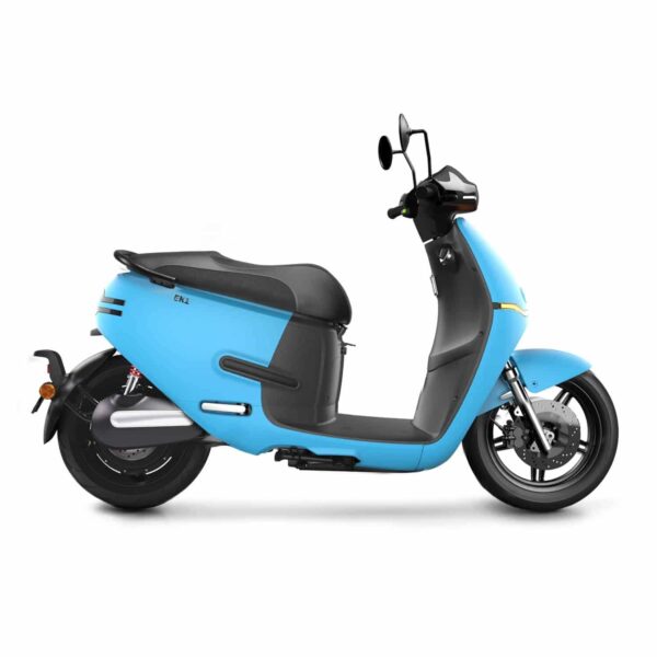 Scooter Electrique Horwin EK1 – Image 4