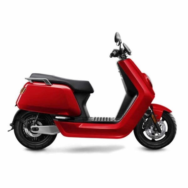 Scooter Electrique NIU NQi Sport – Image 3