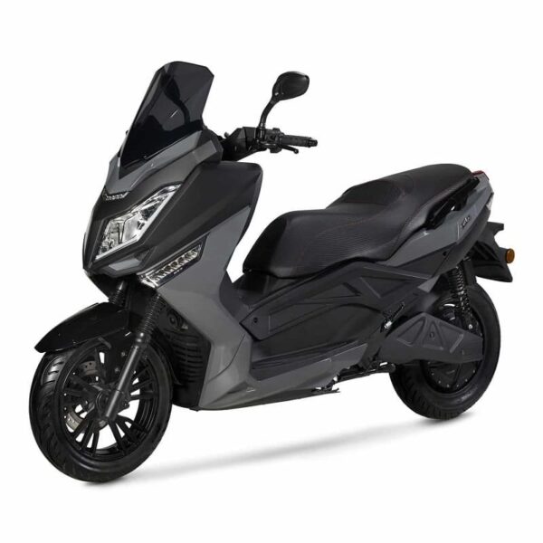 Scooter Electrique Pink Mobility Pink Fly – Image 5