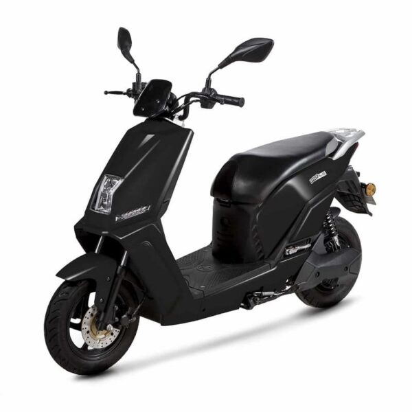 Scooter Electrique Pink Mobility Pink Me – Image 3