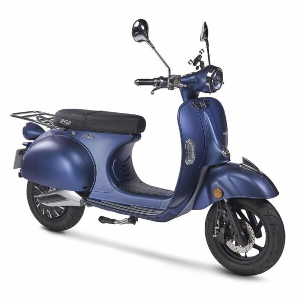 Scooter Electrique Pink Mobility Pink Style – Image 3