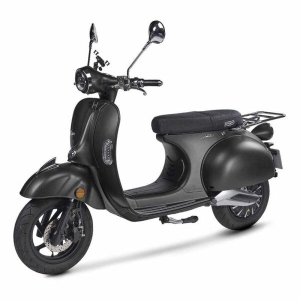 Scooter Electrique Pink Mobility Pink Style – Image 2