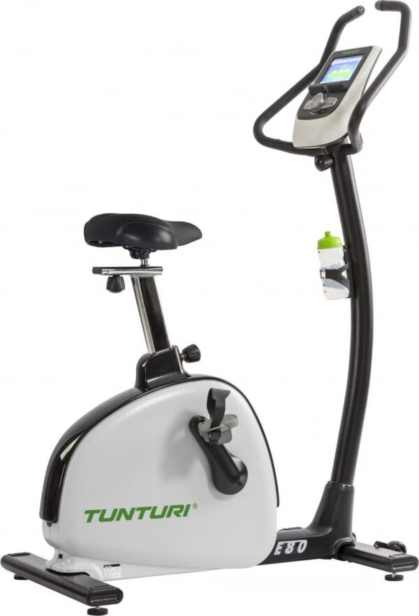 Tunturi Vélo Ergomètre E80 Endurance