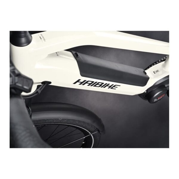 VTC électrique Haibike TREKKING 3 MID 500WH 2023 – Image 5