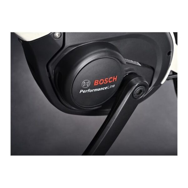 VTC électrique Haibike TREKKING 3 MID 500WH 2023 – Image 6