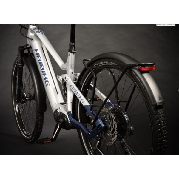 VTC électrique Haibike adventure F29 2023 – Image 2