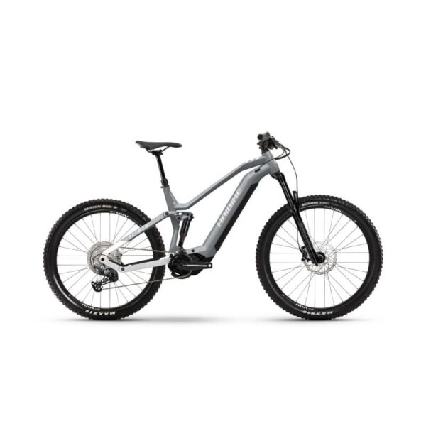 VTT électrique Haibike AllMtn 3 2023 – Image 2