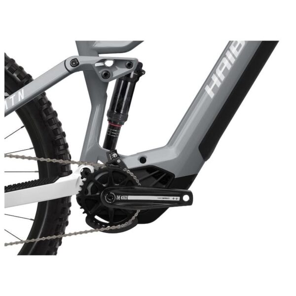VTT électrique Haibike AllMtn 3 2023 – Image 4
