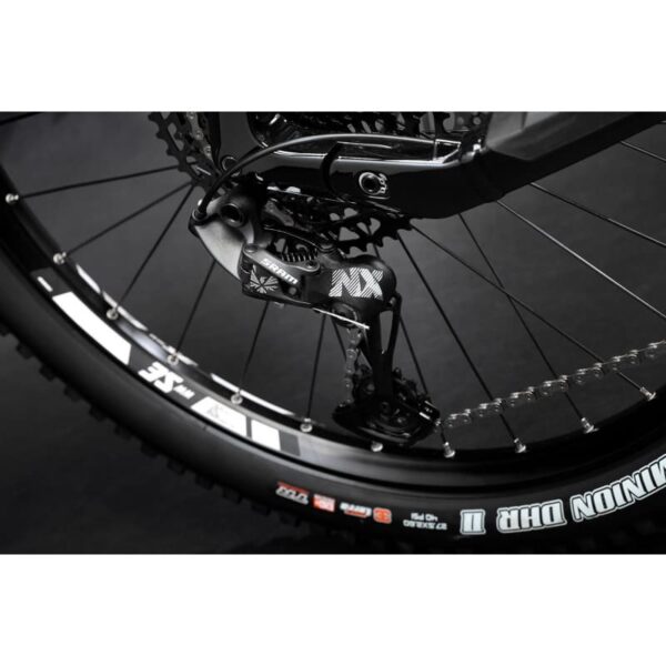 VTTAE Haibike ALLMTN CF 9 2022 – Image 7