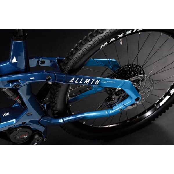 VTTAE Haibike ALLMTN CF 9 2022 – Image 9