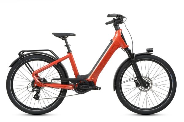 Vélo Électrique Gitane G-Life URBAN 1.1 – Image 2