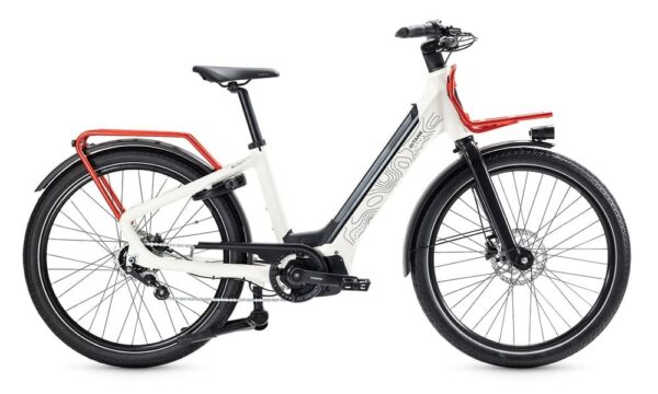 Vélo Électrique Gitane G-Life URBAN 1.1 – Image 4