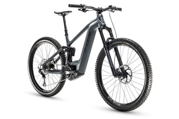 Vélo Électrique Gitane G-One BLACK HILL FS LIMITED – Image 2