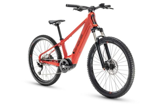 Vélo Électrique Gitane G-One REDWOOD 1 – Image 4