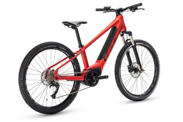 Vélo Électrique Gitane G-One REDWOOD 1 – Image 3