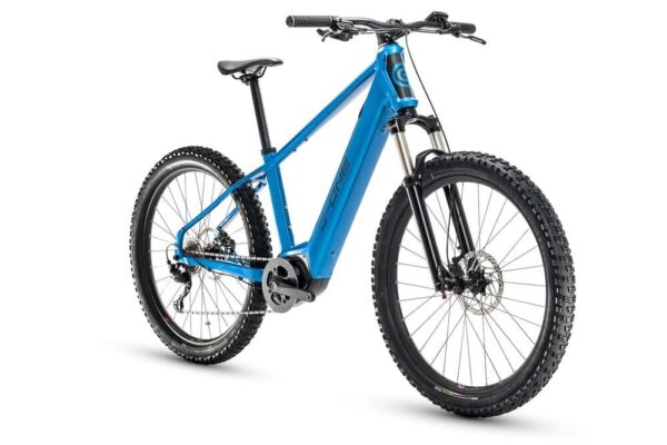 Vélo Électrique Gitane G-One REDWOOD 2 – Image 4