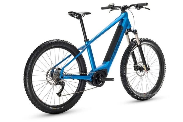 Vélo Électrique Gitane G-One REDWOOD 2 – Image 3