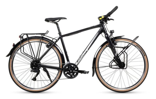 Vélo Trekking Gitane VERSO TOUR