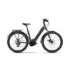 Vélo électrique de trekking Haibike trekking 7 Low 2022