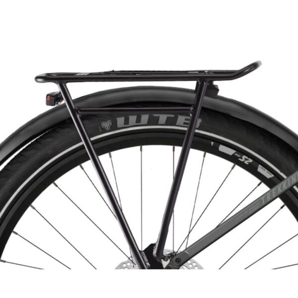 Vélo électrique de trekking Haibike trekking 7 Low 2022 – Image 4