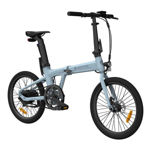 Vélo électrique pliant ADO Air 20 350W 20" – Image 5