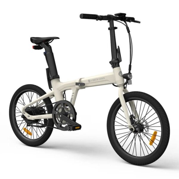 Vélo électrique pliant ADO Air 20 350W 20" – Image 4