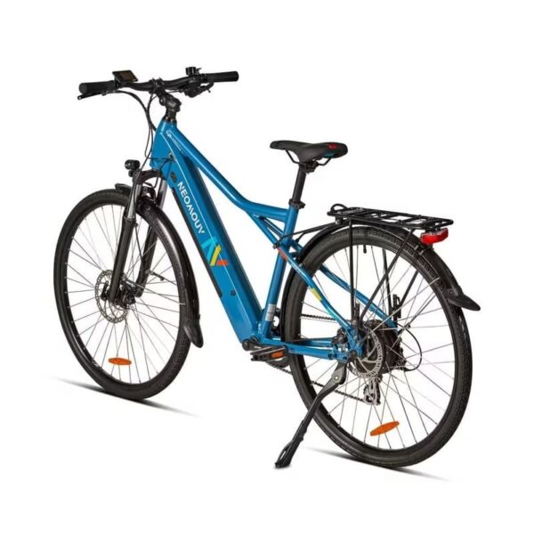 Vélo tout chemin électrique NEOMOUV RAIPON High Frame – Image 5
