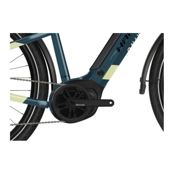 Vélo électrique HAIBIKE Trekking 5 2022 – Image 5